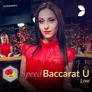 Speed Baccarat U - HASIANBET168