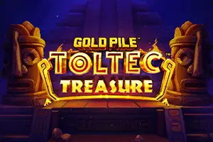 Gold Pile: Toltec Treasure - HASIANBET168