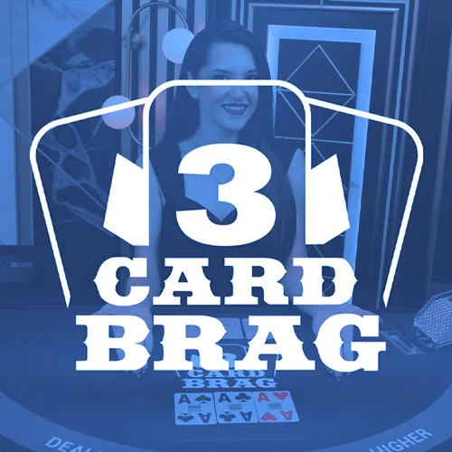 3 Card Brag - HASIANBET168