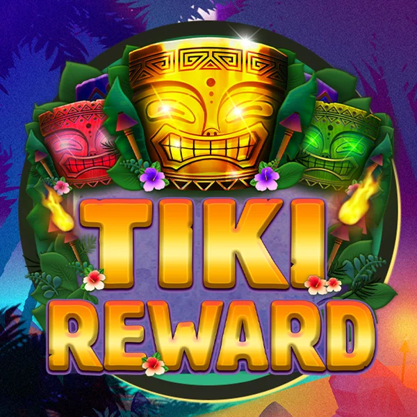 Tiki Reward - HASIANBET168