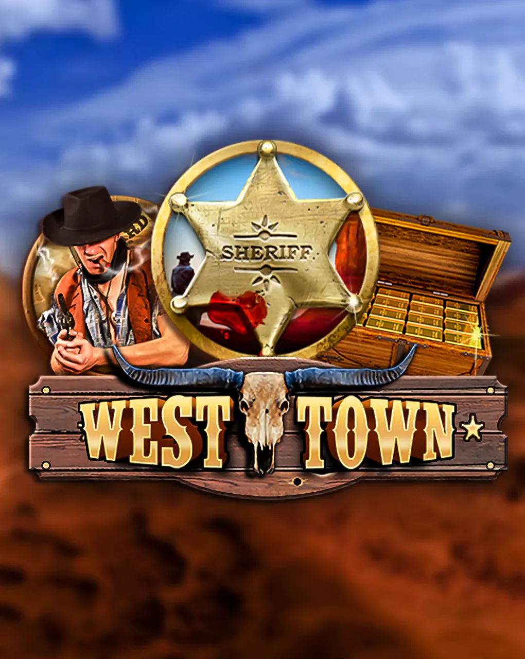 West Town - HASIANBET168