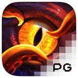 Kraken Gold Rush - HASIANBET168