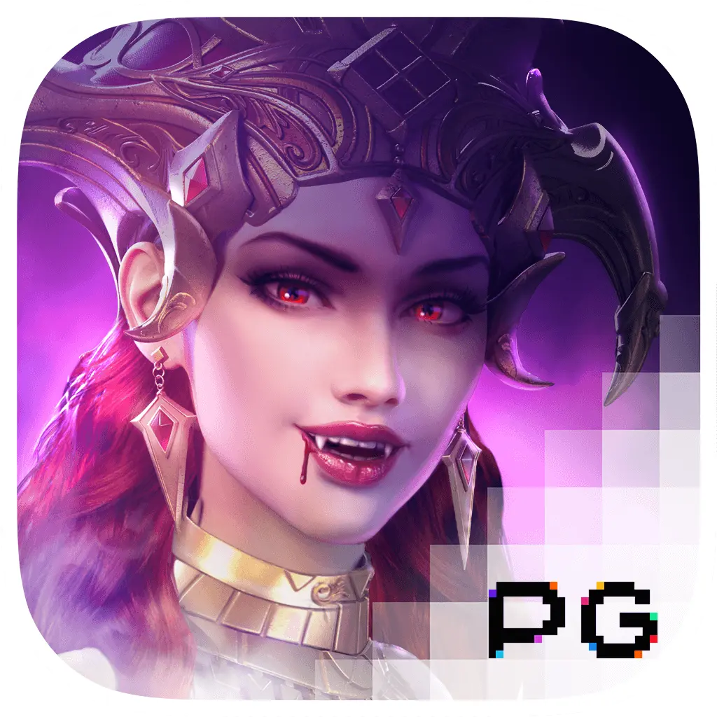 Vampires Charm - HASIANBET168
