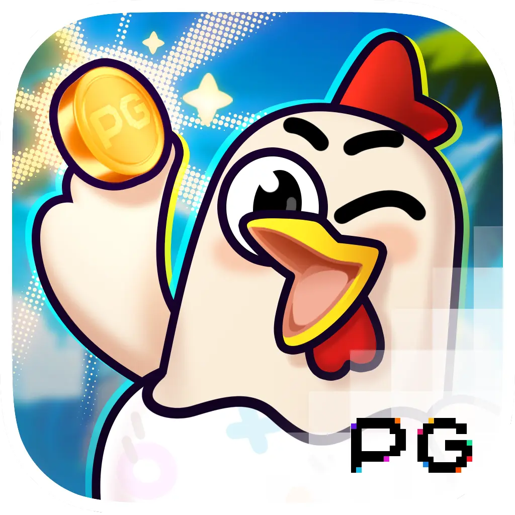 Chicky Run - HASIANBET168