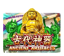 Joker123 : Ancient Artifact - HASIANBET168