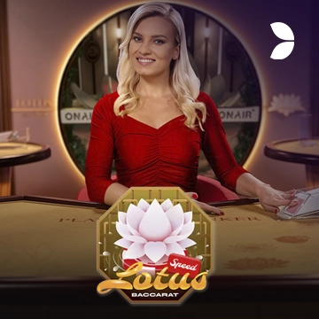 Lotus Speed Baccarat A - HASIANBET168