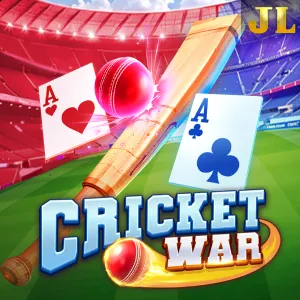 Cricket War - HASIANBET168