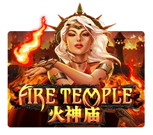 Joker123 : Fire Temple - HASIANBET168