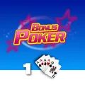 Bonus Poker 1 Hand - HASIANBET168