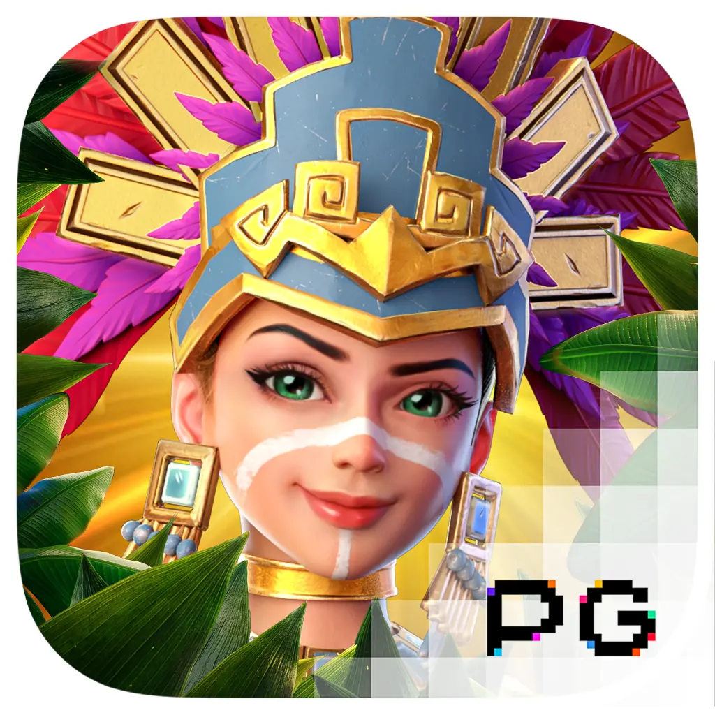 Treasures of Aztec - HASIANBET168