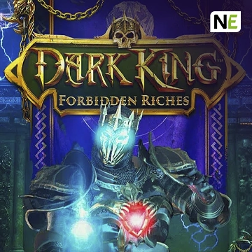 Dark King: Forbidden Riches - HASIANBET168