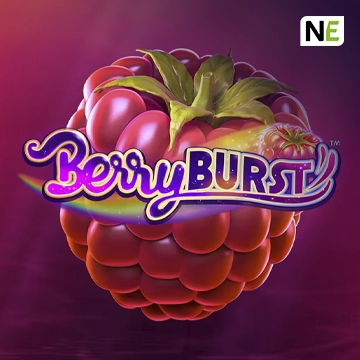 Berryburst - HASIANBET168