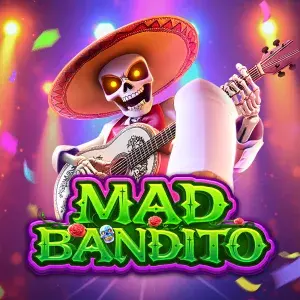 Mad Bandito - HASIANBET168