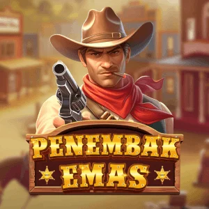 Golden Gunslinger - HASIANBET168