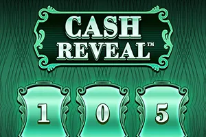 Cash Reveal Credits - HASIANBET168