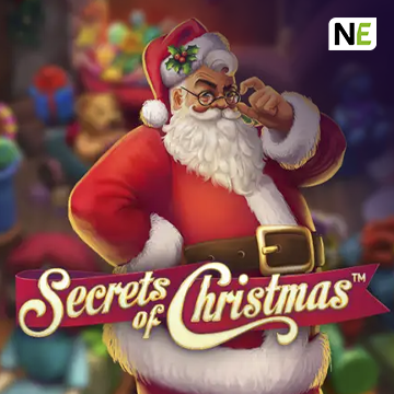 Secrets of Christmas - HASIANBET168