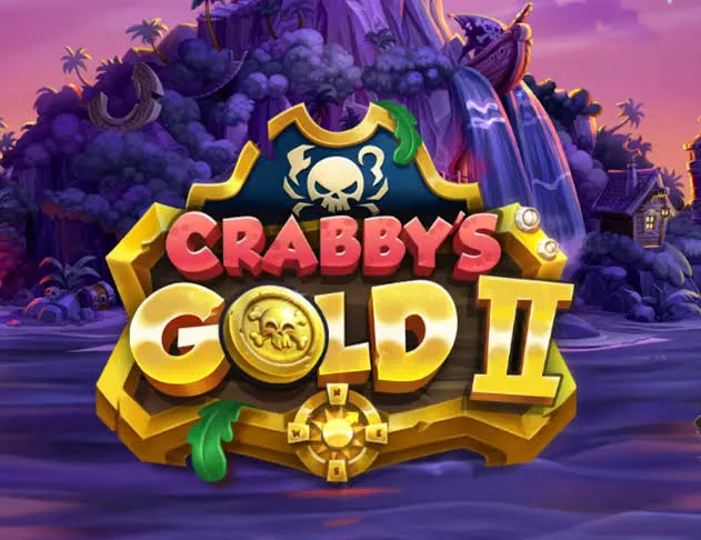 PlaynGo : Crabbys Gold II - HASIANBET168
