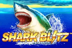 Shark Blitz - HASIANBET168
