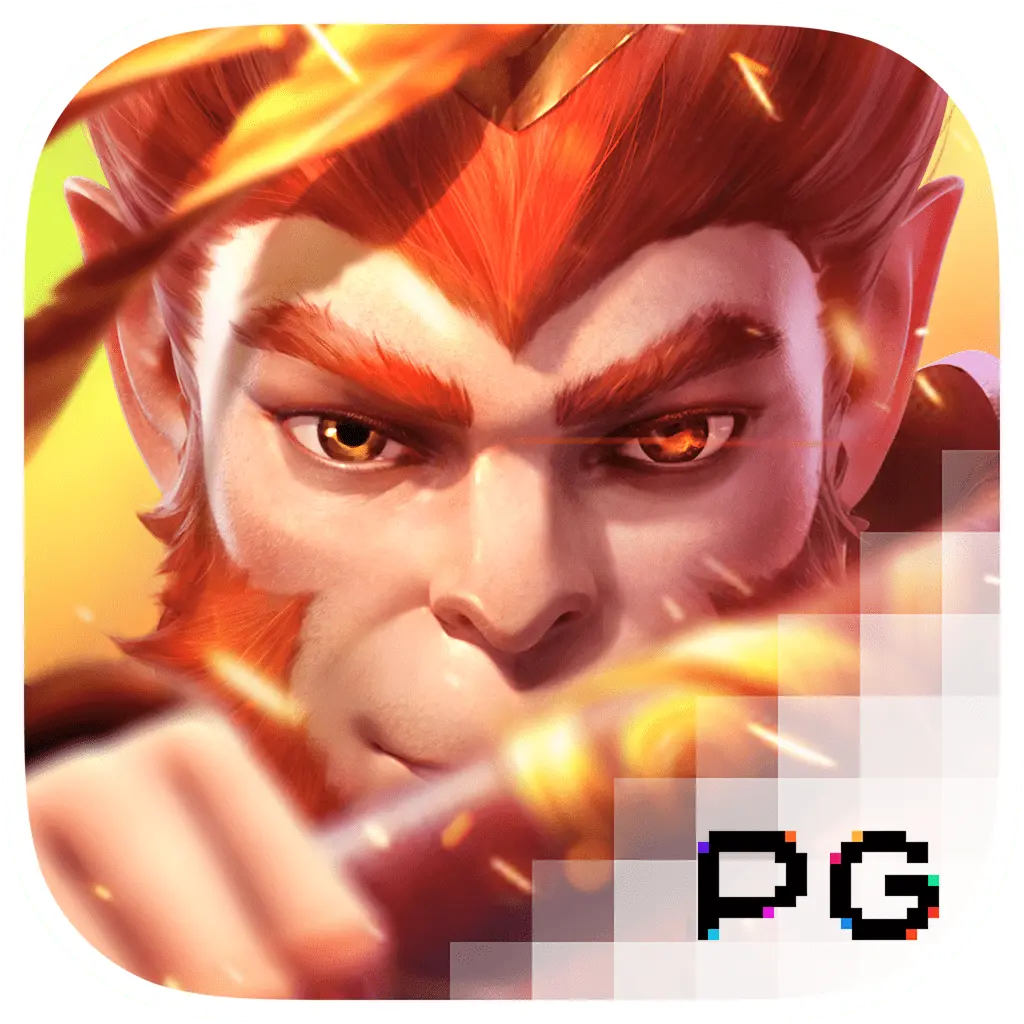 Legendary Monkey King - HASIANBET168