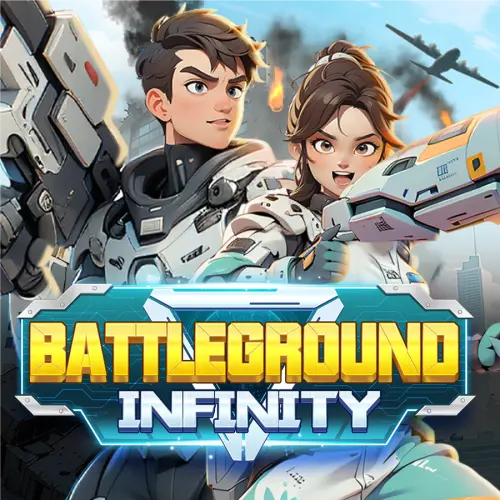 CosmoPlay : Battleground Infinity - HASIANBET168