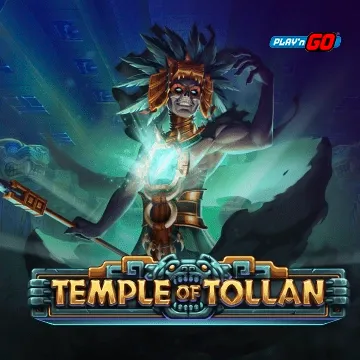 PlaynGo : Temple of Tollan - HASIANBET168