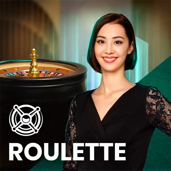 Roulette - HASIANBET168