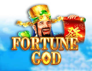 PLAYSTAR : FORTUNE GOD - HASIANBET168