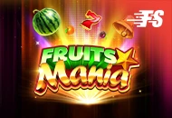 Fruits Mania - HASIANBET168