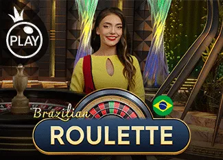 Brazilian Roulette - HASIANBET168