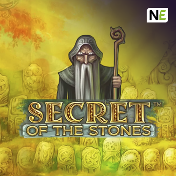 Secret of the Stones - HASIANBET168