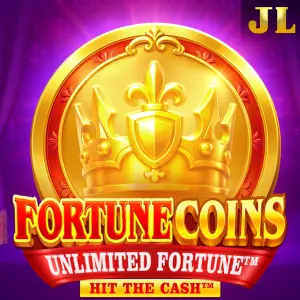 Fortune Coins Unlimited Fortune&trade; - HASIANBET168