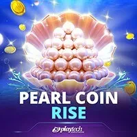 Pearl Coin Rise - HASIANBET168