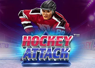 Pragmatic : Hockey Attack - HASIANBET168