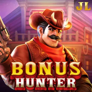 Bonus Hunter - HASIANBET168