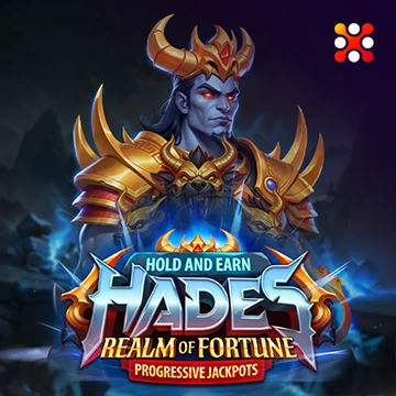 Hades: Realm of Fortune - HASIANBET168