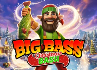 Pragmatic : Big Bass Christmas Bash - HASIANBET168