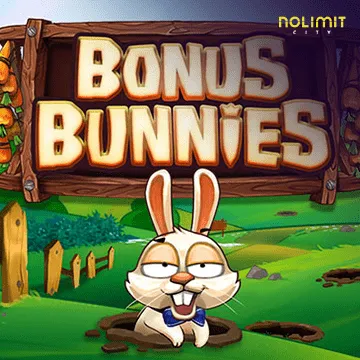 NolimitCity : Bonus Bunnies - HASIANBET168