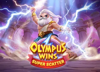 FatPanda : Olympus Wins - HASIANBET168