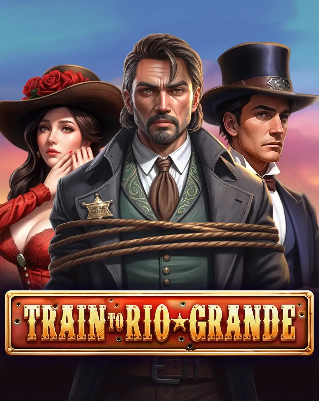 Train to Rio Grande - HASIANBET168