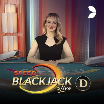 Speed VIP Blackjack D - HASIANBET168