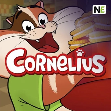 Cornelius - HASIANBET168