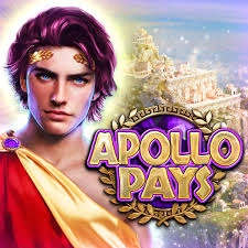 Bigtime : Apollo Pays - HASIANBET168