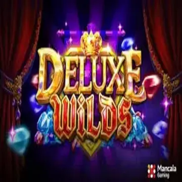 Deluxe Wilds - HASIANBET168
