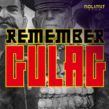NolimitCity : Remember Gulag - HASIANBET168