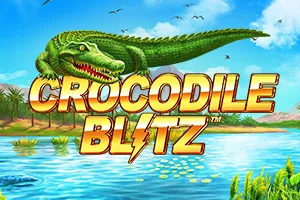 Crocodile Blitz - HASIANBET168