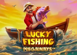 Pragmatic : Lucky Fishing - HASIANBET168
