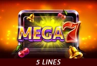 Mega 7 - HASIANBET168