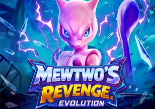 Balas Dendam Mewtwo: Evolusi - HASIANBET168