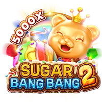 Facai : SUGAR BANG BANG2 - HASIANBET168