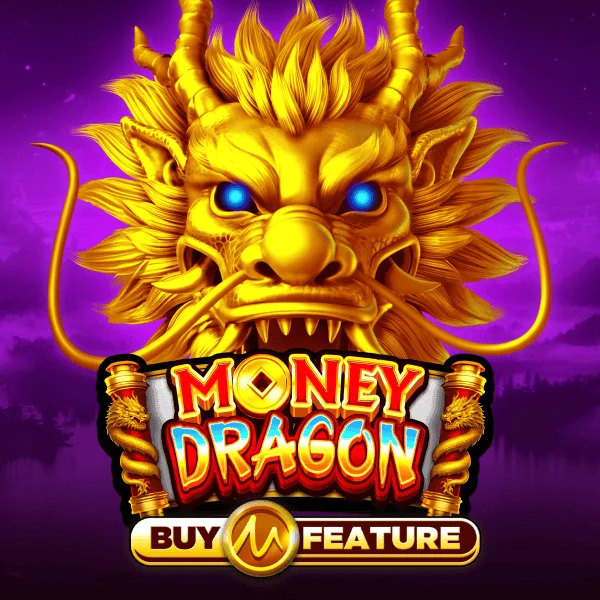 Money Dragon - HASIANBET168